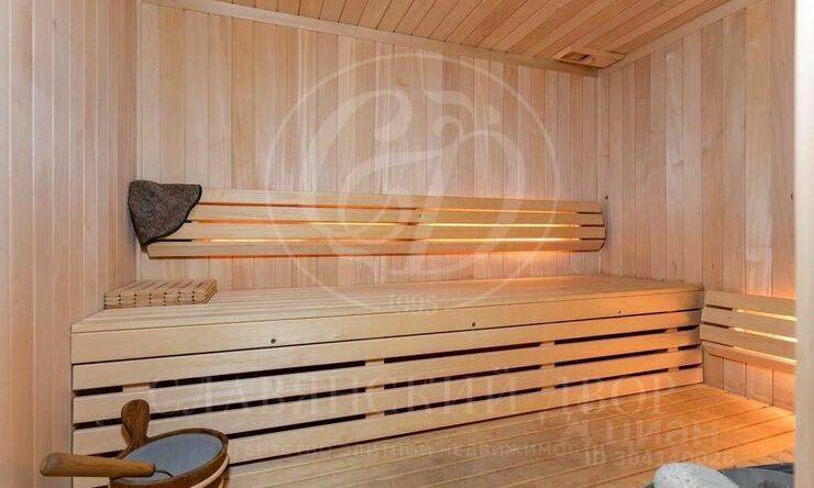 Лот-3011-403852 продажа дома Рублево-Успенское шоссе Барвиха Клаб (Club)