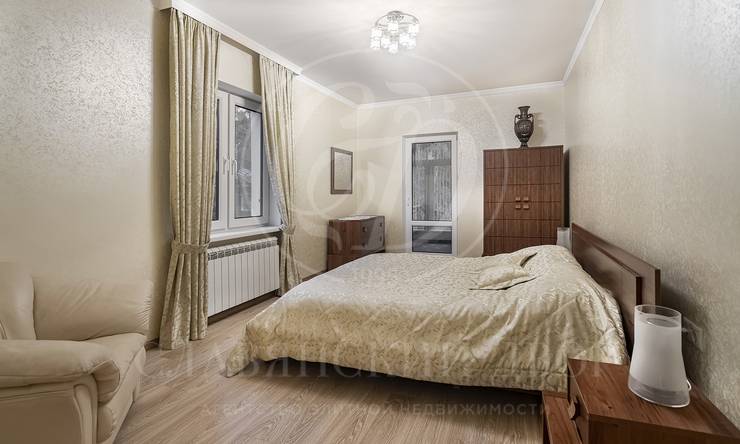 Лот-11789-403909 аренда дома Рублево-Успенское шоссе Жуковка  Академическая