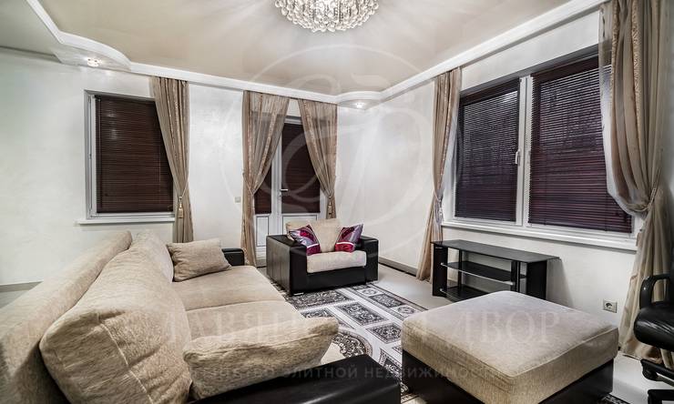 Лот-11789-403910 аренда дома Рублево-Успенское шоссе Жуковка  Академическая