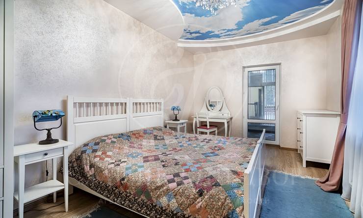 Лот-11789-403913 аренда дома Рублево-Успенское шоссе Жуковка  Академическая