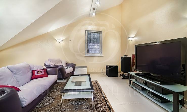 Лот-11789-403916 аренда дома Рублево-Успенское шоссе Жуковка  Академическая