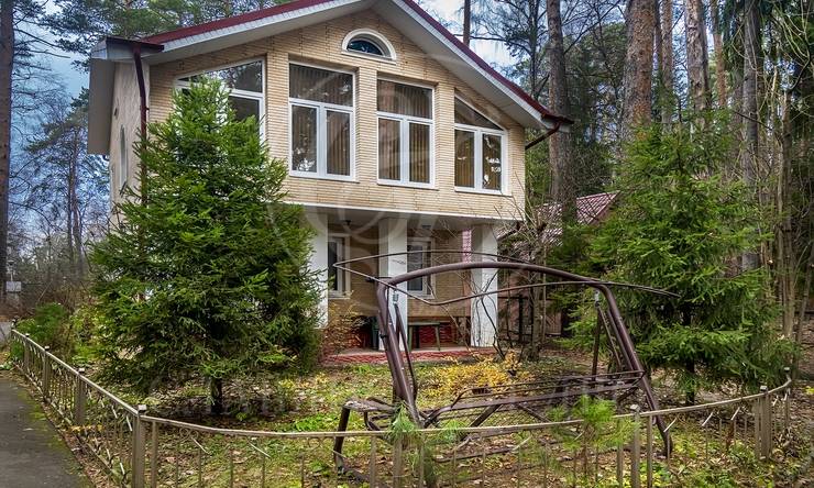 Лот-11789-403920 аренда дома Рублево-Успенское шоссе Жуковка  Академическая