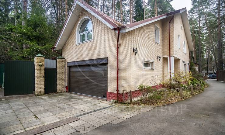 Лот-11789-403923 аренда дома Рублево-Успенское шоссе Жуковка  Академическая