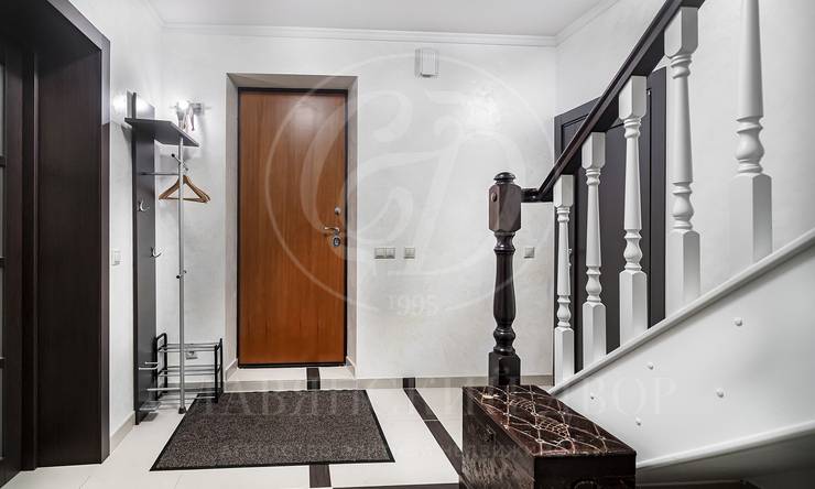 Лот-11789-403924 аренда дома Рублево-Успенское шоссе Жуковка  Академическая