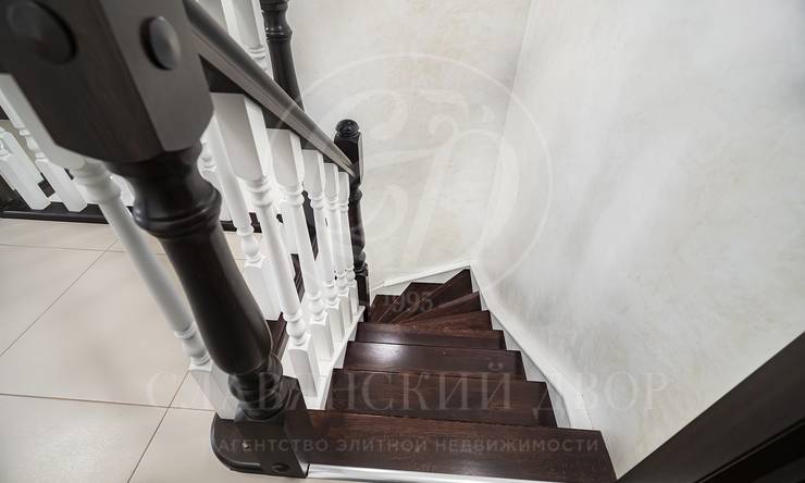 Лот-11789-403925 аренда дома Рублево-Успенское шоссе Жуковка  Академическая