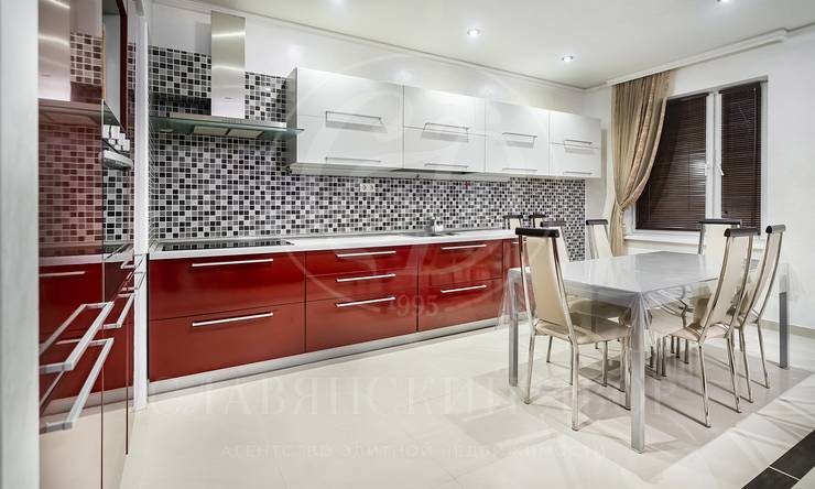 Лот-11789-403926 аренда дома Рублево-Успенское шоссе Жуковка  Академическая