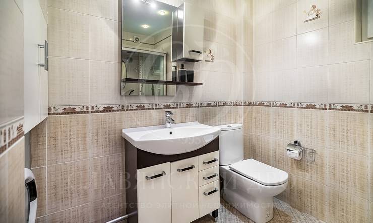 Лот-11789-403928 аренда дома Рублево-Успенское шоссе Жуковка  Академическая