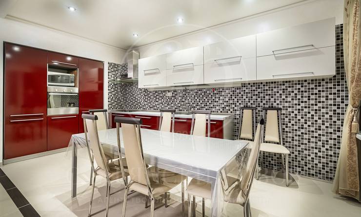 Лот-11789-403929 аренда дома Рублево-Успенское шоссе Жуковка  Академическая