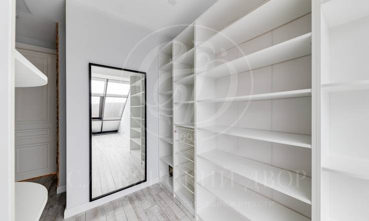 Лот-13255-404005 Продажа квартиры Северо-Запад