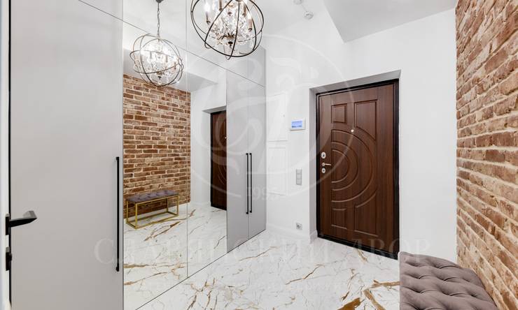 Лот-13255-404022 Продажа квартиры Северо-Запад