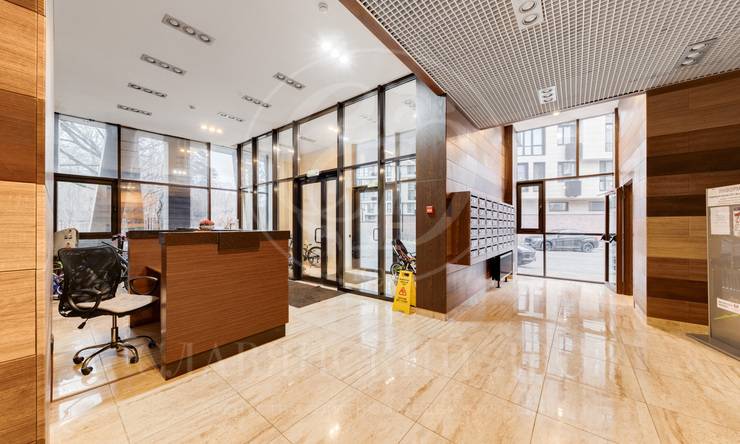 Лот-13255-404028 Продажа квартиры Северо-Запад