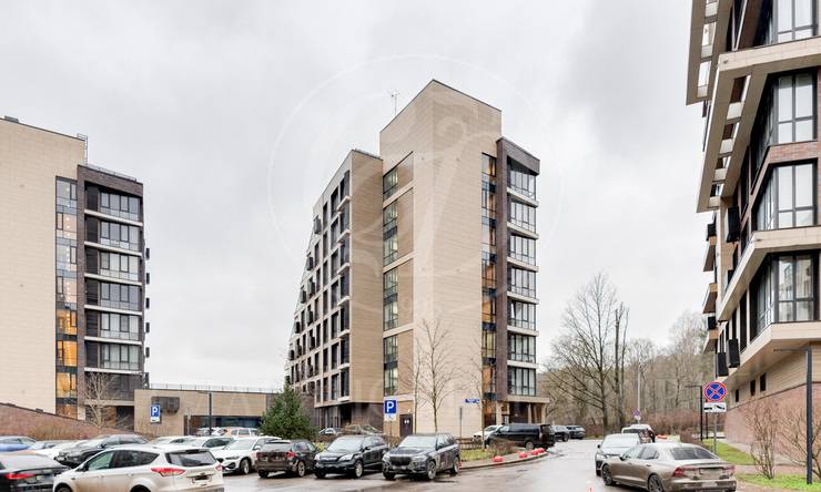 Лот-13255-404029 Продажа квартиры Северо-Запад