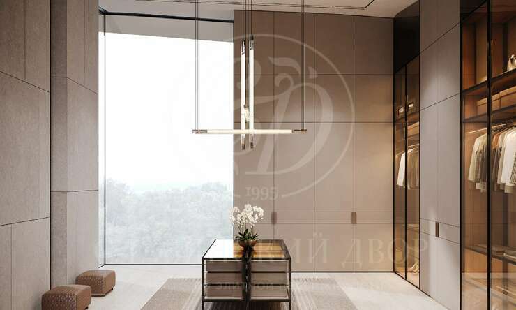 Лот-11795-404036 продажа дома Новорижское шоссе Агаларов Эстейт