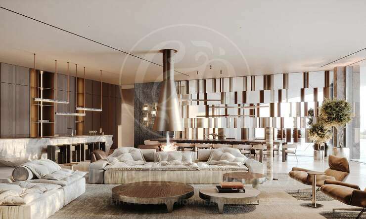 Лот-11795-404037 продажа дома Новорижское шоссе Агаларов Эстейт