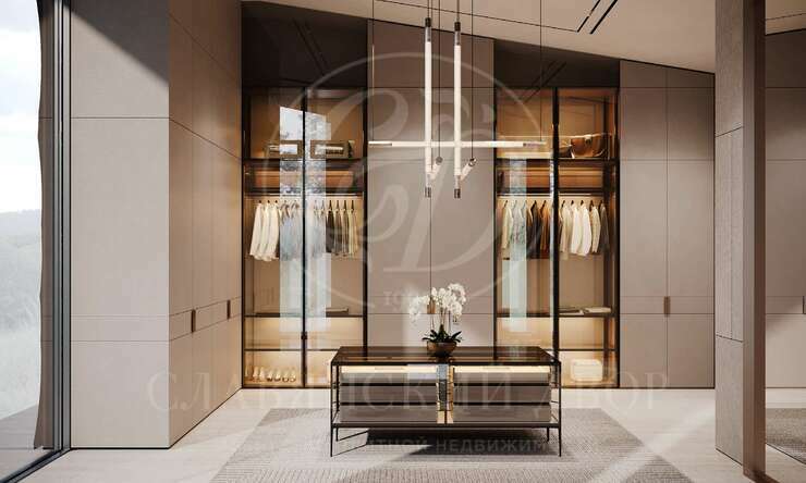 Лот-11795-404038 продажа дома Новорижское шоссе Агаларов Эстейт