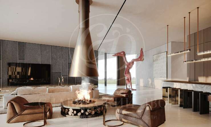 Лот-11795-404041 продажа дома Новорижское шоссе Агаларов Эстейт