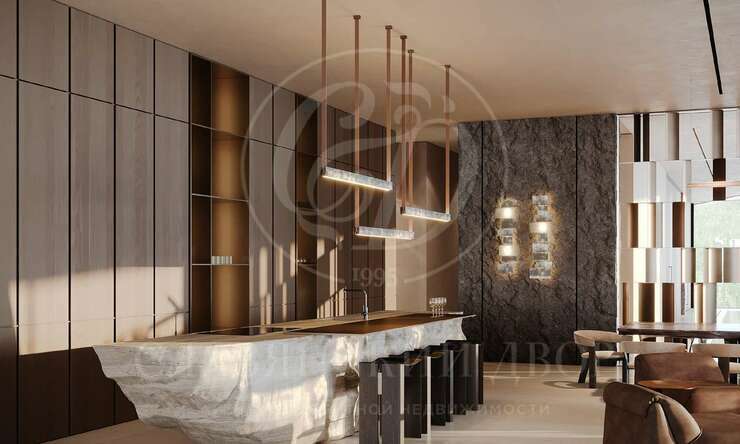 Лот-11795-404044 продажа дома Новорижское шоссе Агаларов Эстейт