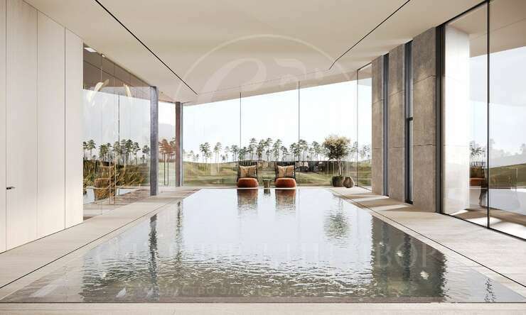 Лот-11795-404048 продажа дома Новорижское шоссе Агаларов Эстейт