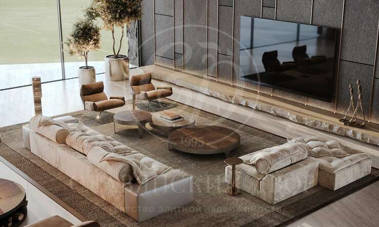 Лот-11795-404049 продажа дома Новорижское шоссе Агаларов Эстейт