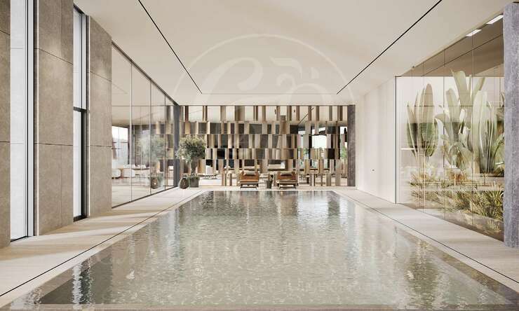 Лот-11795-404052 продажа дома Новорижское шоссе Агаларов Эстейт