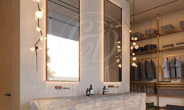 Лот-11795-404056 продажа дома Новорижское шоссе Агаларов Эстейт