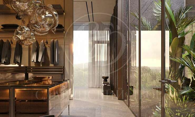 Лот-11795-404058 продажа дома Новорижское шоссе Агаларов Эстейт