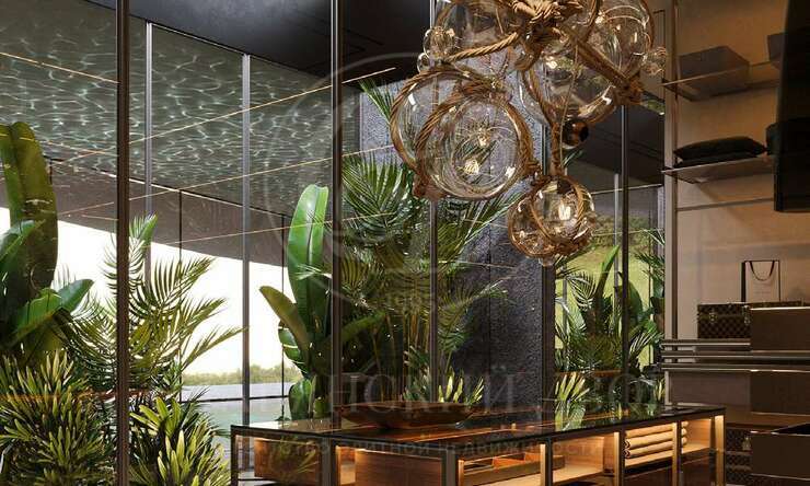 Лот-11795-404059 продажа дома Новорижское шоссе Агаларов Эстейт