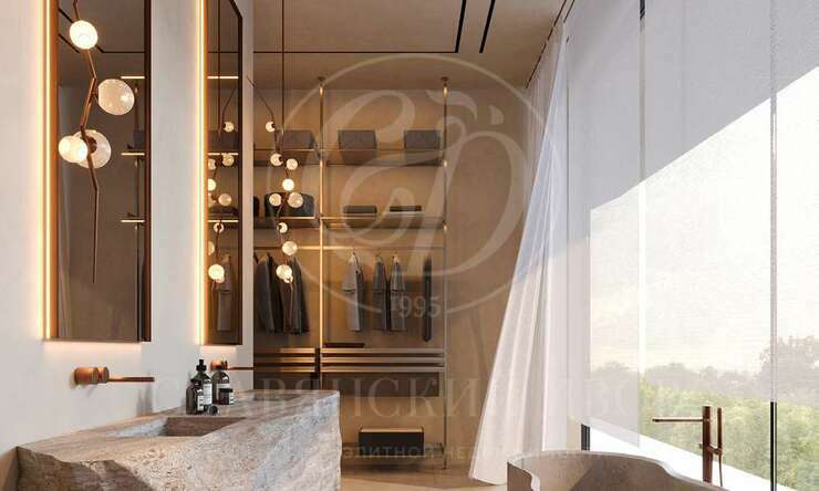 Лот-11795-404060 продажа дома Новорижское шоссе Агаларов Эстейт