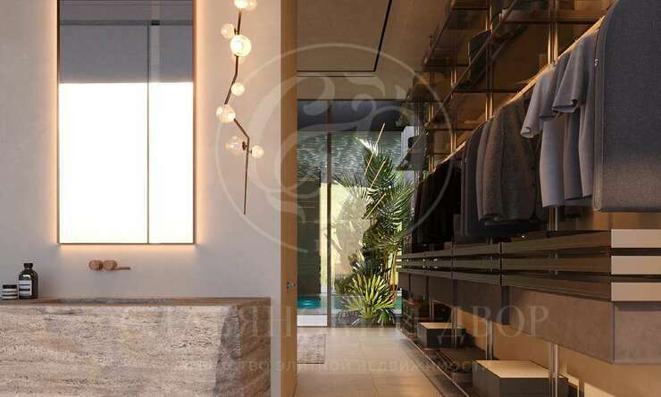 Лот-11795-404061 продажа дома Новорижское шоссе Агаларов Эстейт