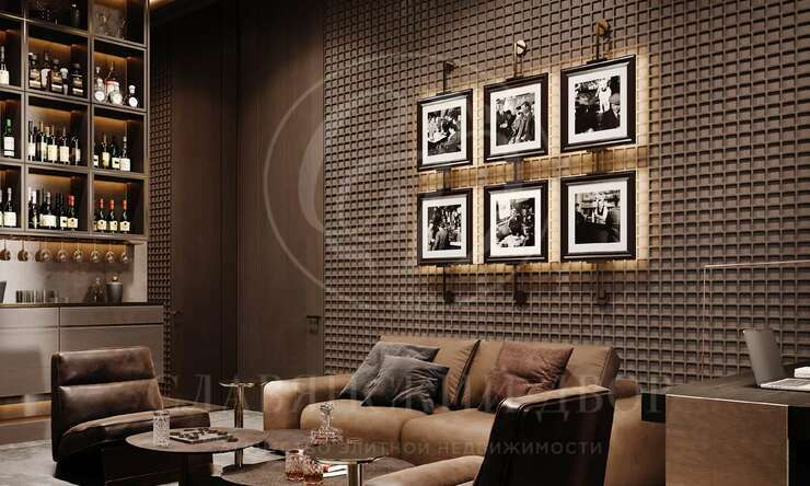 Лот-11795-404062 продажа дома Новорижское шоссе Агаларов Эстейт