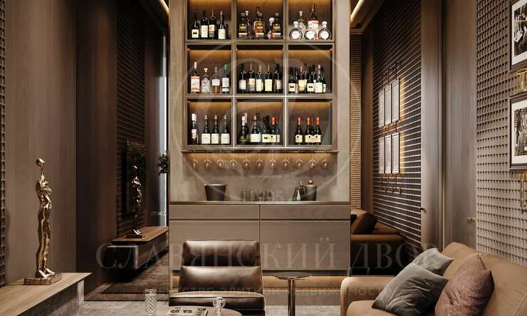 Лот-11795-404063 продажа дома Новорижское шоссе Агаларов Эстейт