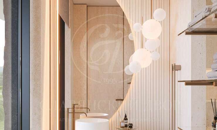 Лот-11795-404069 продажа дома Новорижское шоссе Агаларов Эстейт