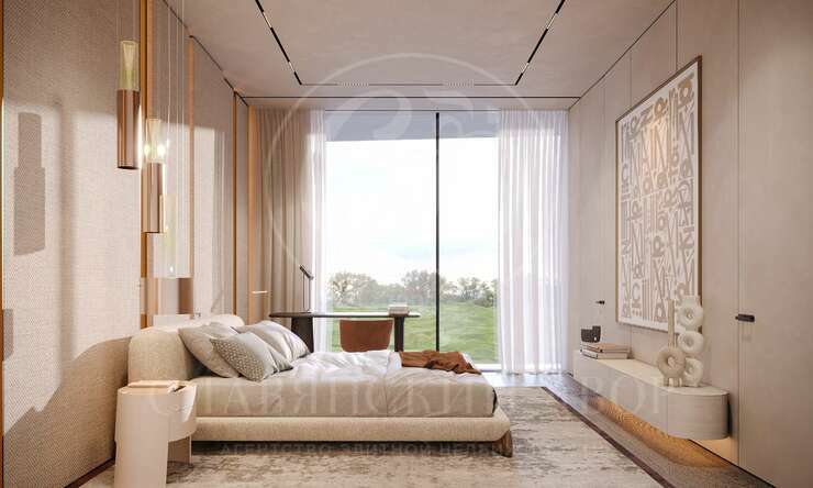 Лот-11795-404071 продажа дома Новорижское шоссе Агаларов Эстейт