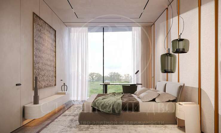 Лот-11795-404074 продажа дома Новорижское шоссе Агаларов Эстейт