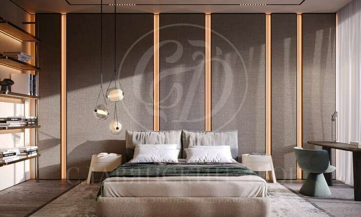 Лот-11795-404075 продажа дома Новорижское шоссе Агаларов Эстейт