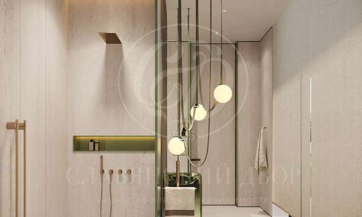 Лот-11795-404076 продажа дома Новорижское шоссе Агаларов Эстейт