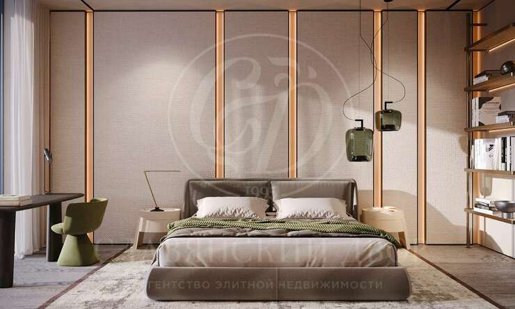 Лот-11795-404077 продажа дома Новорижское шоссе Агаларов Эстейт