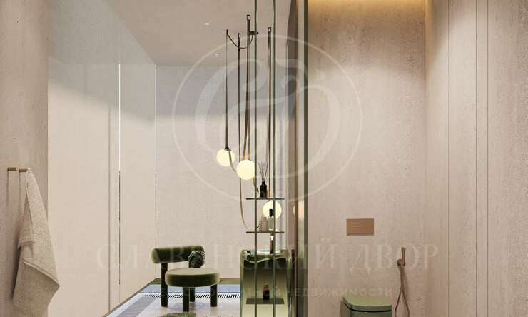 Лот-11795-404078 продажа дома Новорижское шоссе Агаларов Эстейт