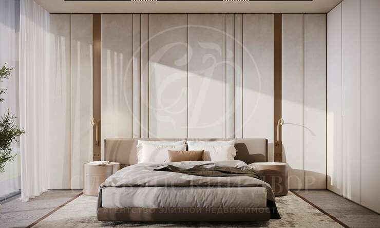 Лот-11795-404079 продажа дома Новорижское шоссе Агаларов Эстейт