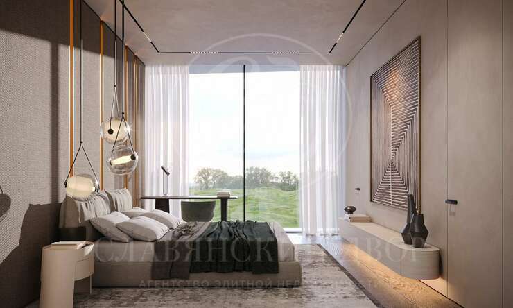 Лот-11795-404080 продажа дома Новорижское шоссе Агаларов Эстейт