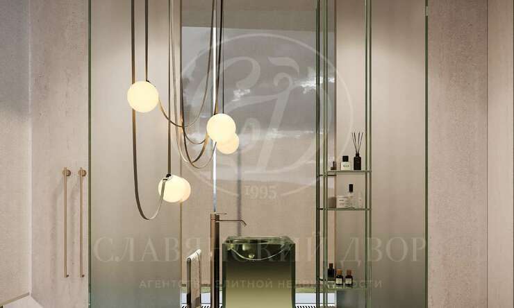 Лот-11795-404081 продажа дома Новорижское шоссе Агаларов Эстейт