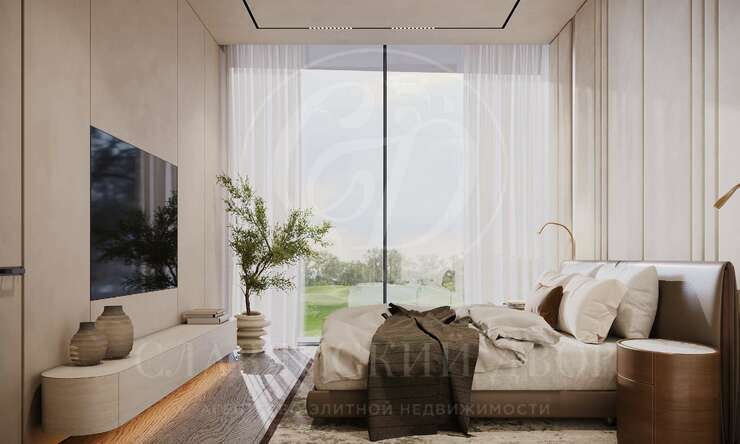 Лот-11795-404083 продажа дома Новорижское шоссе Агаларов Эстейт