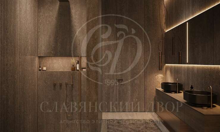 Лот-11795-404084 продажа дома Новорижское шоссе Агаларов Эстейт