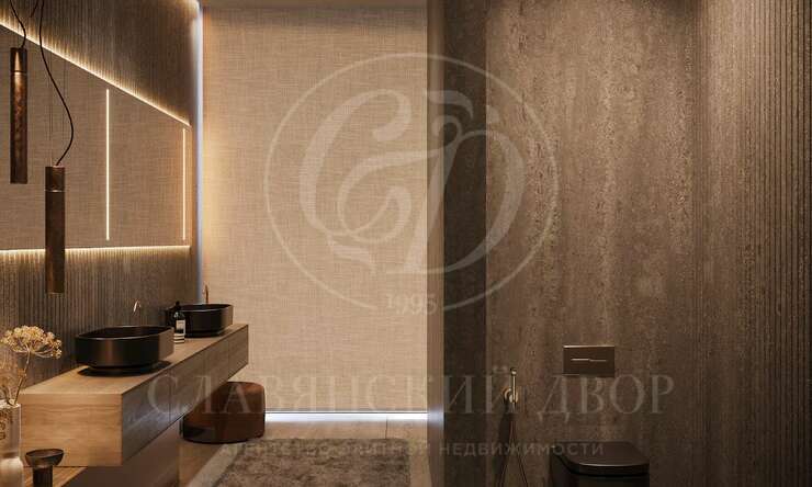 Лот-11795-404085 продажа дома Новорижское шоссе Агаларов Эстейт