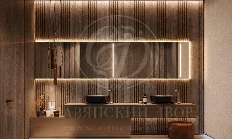 Лот-11795-404086 продажа дома Новорижское шоссе Агаларов Эстейт