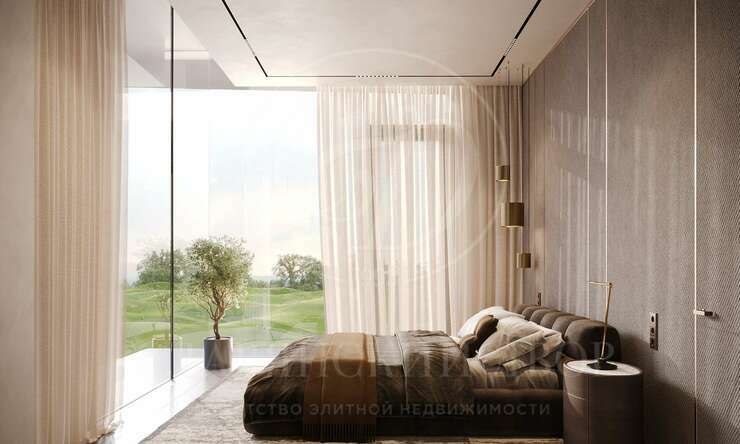 Лот-11795-404088 продажа дома Новорижское шоссе Агаларов Эстейт