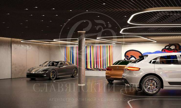 Лот-11795-404090 продажа дома Новорижское шоссе Агаларов Эстейт