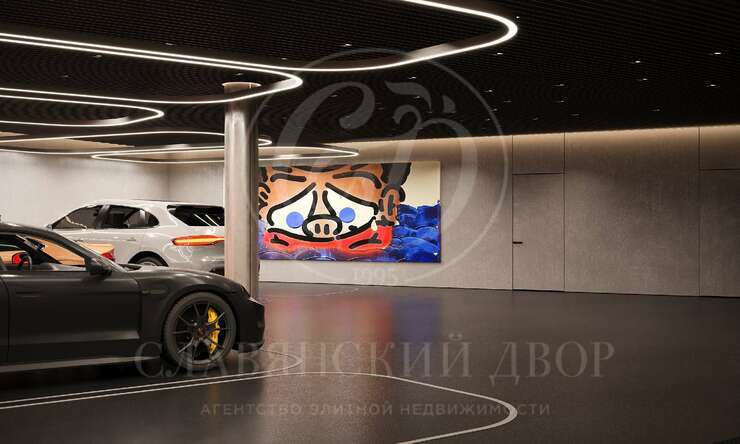 Лот-11795-404091 продажа дома Новорижское шоссе Агаларов Эстейт