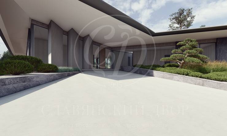 Лот-11795-404119 продажа дома Новорижское шоссе Агаларов Эстейт