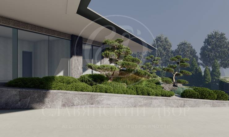 Лот-11795-404121 продажа дома Новорижское шоссе Агаларов Эстейт